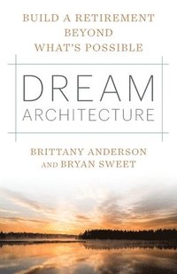 bokomslag Dream Architecture
