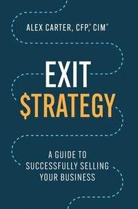 bokomslag Exit Strategy