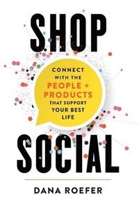 bokomslag Shop Social