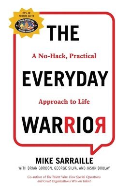 The Everyday Warrior 1