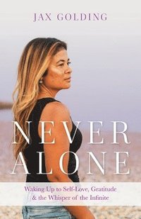 bokomslag Never Alone