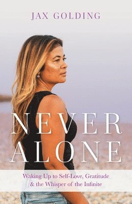 bokomslag Never Alone