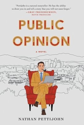 Public Opinion 1