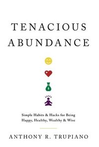 bokomslag Tenacious Abundance