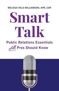 bokomslag Smart Talk