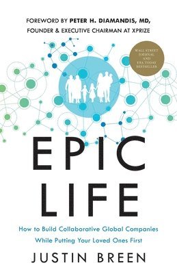 Epic Life 1