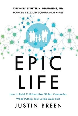 Epic Life 1