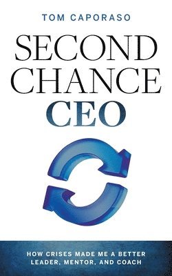 Second-Chance CEO 1