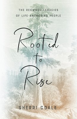 Rooted to Rise 1