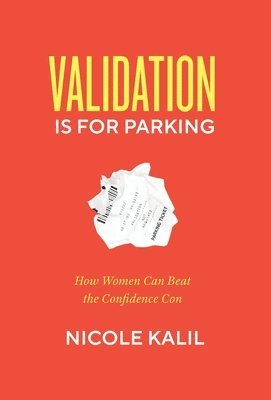 bokomslag Validation Is For Parking