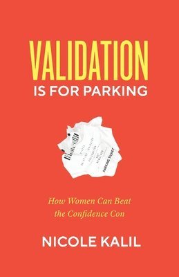 Validation Is For Parking 1