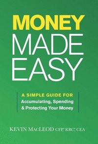 bokomslag Money Made Easy