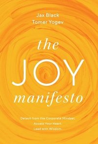 bokomslag The Joy Manifesto