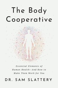 bokomslag The Body Cooperative