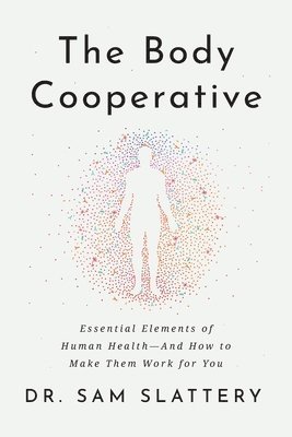 bokomslag The Body Cooperative