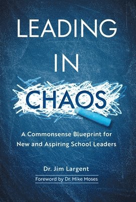 Leading in Chaos 1