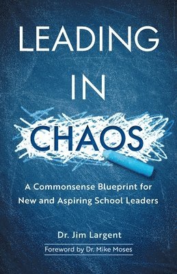 Leading in Chaos 1