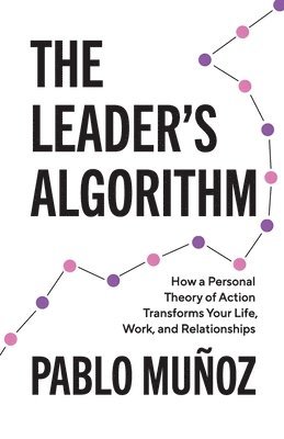Pablo Munoz - Leader's Algorithm, Häftad