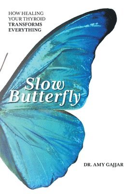 Slow Butterfly 1