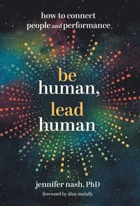 bokomslag Be Human, Lead Human