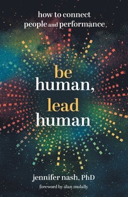 Be Human, Lead Human 1