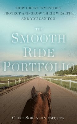Clint Sorenson - Smooth Ride Portfolio, Häftad