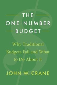 bokomslag One-Number Budget