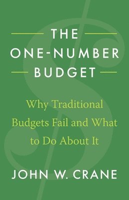 The One-Number Budget 1