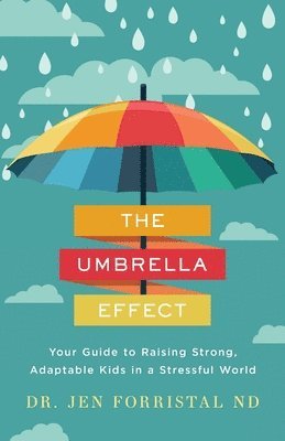 The Umbrella Effect 1