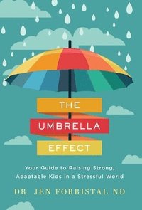 bokomslag The Umbrella Effect