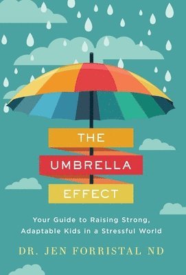 The Umbrella Effect 1