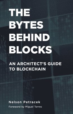 The Bytes Behind Blocks 1