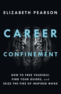 bokomslag Career Confinement