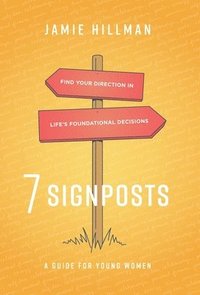 bokomslag 7 Signposts