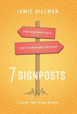 bokomslag 7 Signposts