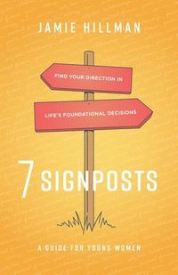 bokomslag 7 Signposts
