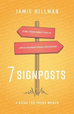 bokomslag 7 Signposts