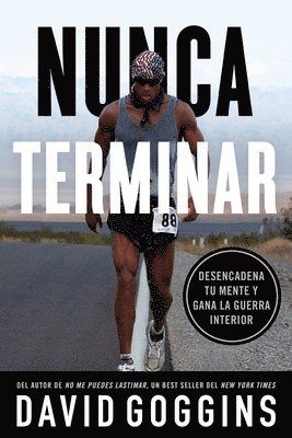 Nunca terminar 1