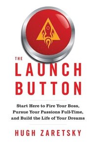 bokomslag Launch Button