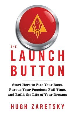 bokomslag Launch Button