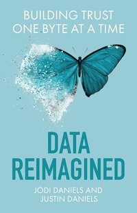 bokomslag Data Reimagined