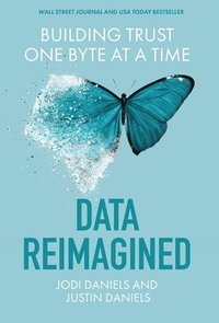 bokomslag Data Reimagined