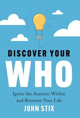 Discover Your WHO 1