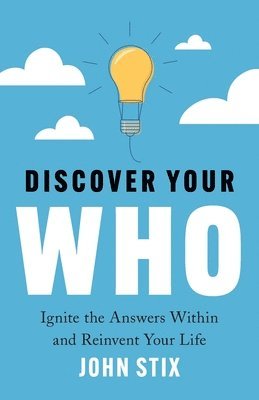 Discover Your WHO 1