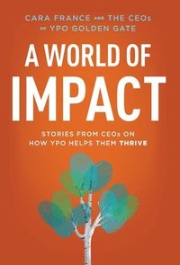 bokomslag World Of Impact