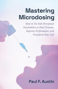 bokomslag Mastering Microdosing