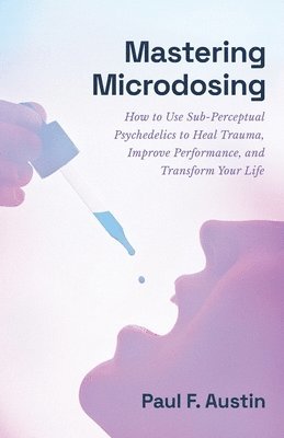 bokomslag Mastering Microdosing
