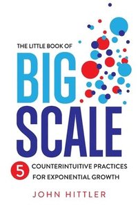 bokomslag Little Book of Big Scale