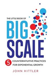 bokomslag Little Book of Big Scale