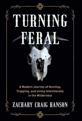bokomslag Turning Feral